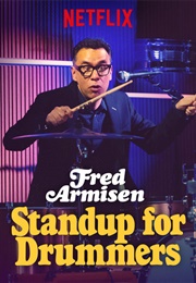 Fred Armisen: Standup for Drummers (2018)