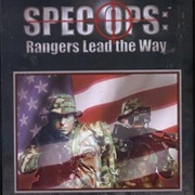 Spec Ops: Rangers Lead the Way