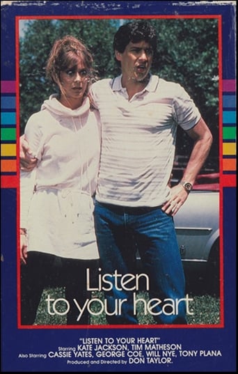 Listen to Your Heart (1983)