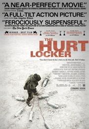 The Hurt Locker (2009)