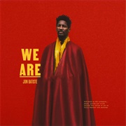 We Are (Jon Batiste, 2021)