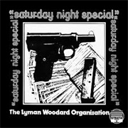 The Lyman Woodard Organization