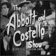 The Abbott and Costello Show