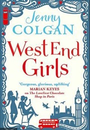 West End Girls (Jenny Colgan)