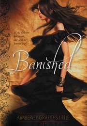 Banished (Kimberley Griffiths Little)