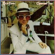 Elton John - Greatest Hits