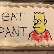 Eat Pant