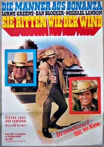 Ride the Wind (1970)