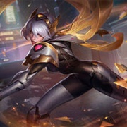 PROJECT: Irelia Prestige Edition