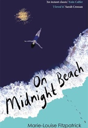 On Midnight Beach (Marie-Louise Fitzpatrick)