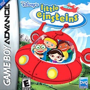 Disney&#39;s Little Einsteins