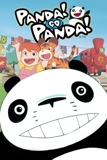 Panda! Go Panda! (2009)