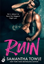 Ruin (Samantha Towle)