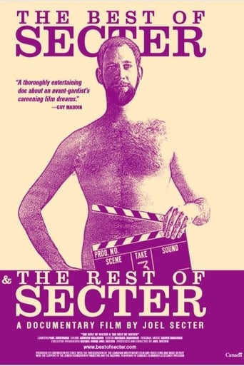 The Best of Secter &amp; the Rest of Secter (2005)