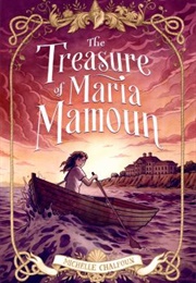 The Treasure of Maria Mamoun (Michelle Chalfoun)