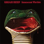 Innocent Victim (Uriah Heep, 1977)