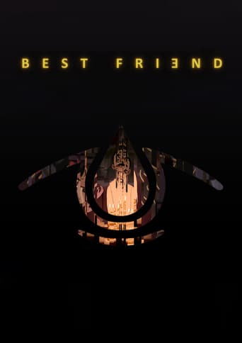 Best Friend (2018)