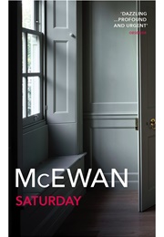 Saturday (Ian McEwan)