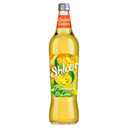 Shloer Pineapple &amp; Lime