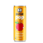 Health-Ade Pop Apple Snap