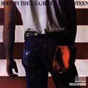 Born in the U.S.A - Bruce Springsteen (1984)