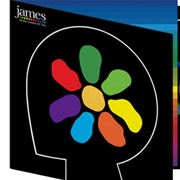 James - All the Colours of You