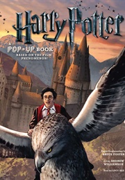 Harry Potter: A Popup Book (Andrew Williamson)