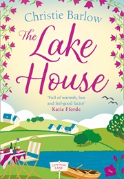 The Lake House (Christie Barlow)