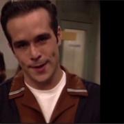 Harley Keiner (Boy Meets World)