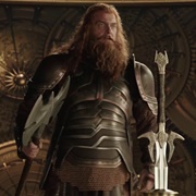 Volstagg