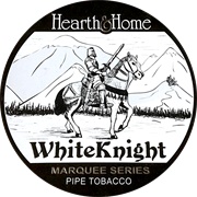 Hearth &amp; Home	Whiteknight (Marquee Series)