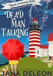 Dead Man Talking (Jana Deleon)