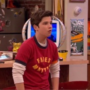 Freddie Benson