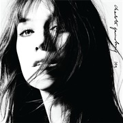 Charlotte Gainsbourg - IRM