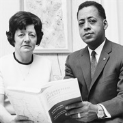 Betty &amp; Barney Hill