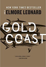 Gold Coast (Elmore Leonard)