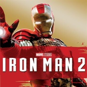 Iron Man 2 (2010)