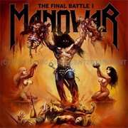 The Final Battle Manowar