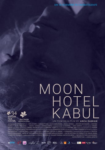 Moon Hotel Kabul (2018)