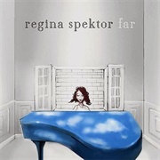 The Calculation - Regina Spektor