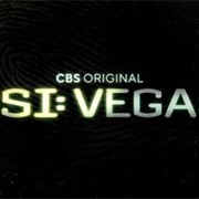 Csi: Vegas