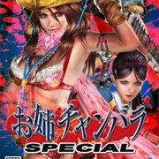 Onechanbara Special