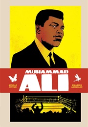 Muhammad Ali (Titeux Sybille Author)