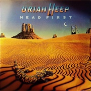 Uriah Heep - Head First (1983)