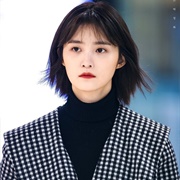 Jeonghwa (EXID)