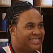 Eddie Thomas (That&#39;s So Raven)