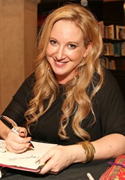 Leigh Bardugo (Leigh Bardugo)