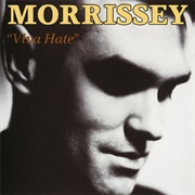 Viva Hate (Morrissey, 1988)