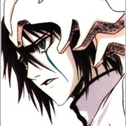 Ulquiorra Cifer (Bleach)