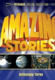 Amazing Stories (1985)